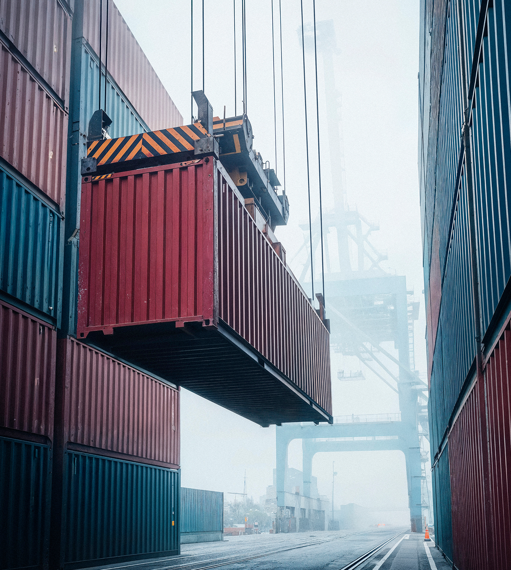 Container Sales & Trading - NHK Container Line LLP